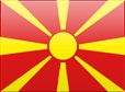 Команда North Macedonia Лого
