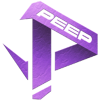 PeeP logo