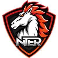 Команда NTER Лого