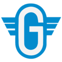 God Particles logo