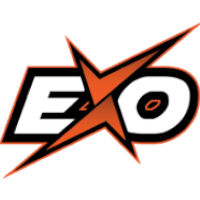 Команда EXO Clan Лого