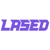 LASED logo