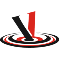 Команда Vdrxp Лого