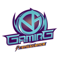 Команда ViCi Gaming Renaissance Лого