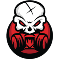 Команда Skullcracker Лого