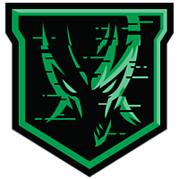 Команда 01 Esports Лого