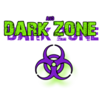 Команда ASD Dark Zone Лого