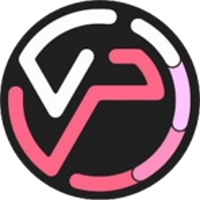 VitaPLUR gum logo
