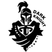 Команда Dark Knight Лого