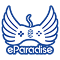 Команда eParadise Angels Лого