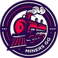 Miners Female logo