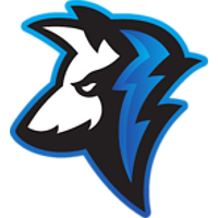 Команда Surge eSports Club Лого
