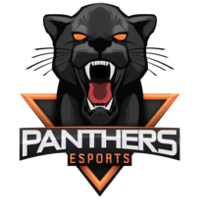 Команда Panthers eSports Лого