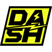 Команда DASH Лого