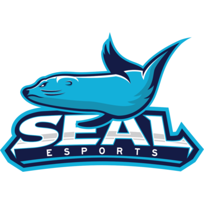 Команда SEAL Esports Лого
