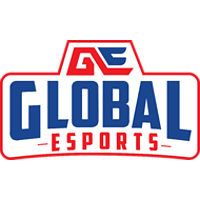 Команда Global Esports Phoenix Лого
