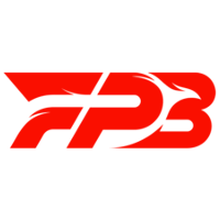 Команда FunPlus Phoenix Blaze Лого
