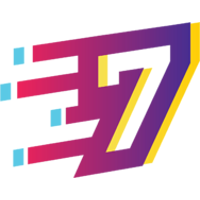 Команда Fantastic Seven Лого