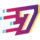 Fantastic7 logo