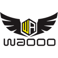 Waooo logo