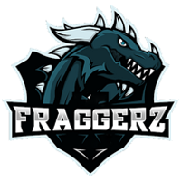 Команда Fraggerz Лого