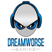 Команда DreamWorse Gaming Лого