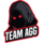 Team AGG Logo