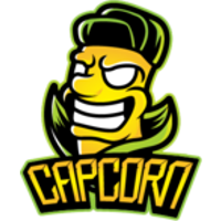 Team Capcorn logo