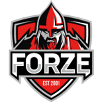 Команда forZe Лого