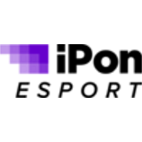 Команда iPon Esport Лого