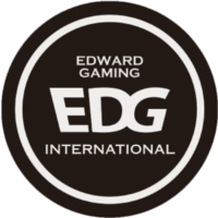 Edward Gaming Assassinate
