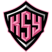 Команда KSY Лого