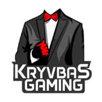 Команда Kryvbas Gaming Лого