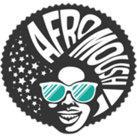 Команда Afromawzeh Лого