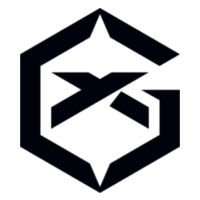 GX logo