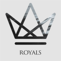 Команда ROYALS Лого