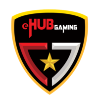 Команда Saigon eHUB United Лого