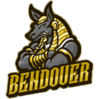 Команда BendOver Лого