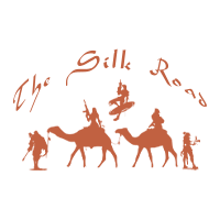The Silk Road logo