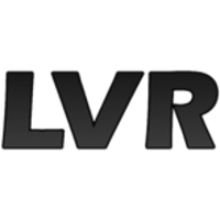 Команда LVR Лого