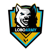 Команда LoboArmy Лого