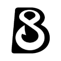 Команда B8 Лого