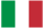 Team Italy Logo