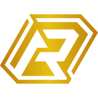 Команда Rejects Gaming Лого