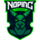 NoPing logo