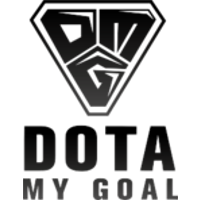 Dota My Goal logo