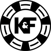 Команда Komil&Friends Лого