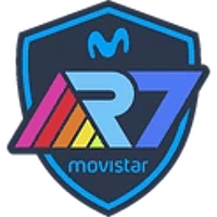 MR7 logo