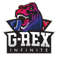 Команда G-Rex Infinite Лого