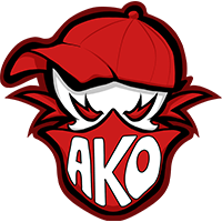 Команда Ala Kami Org Лого
